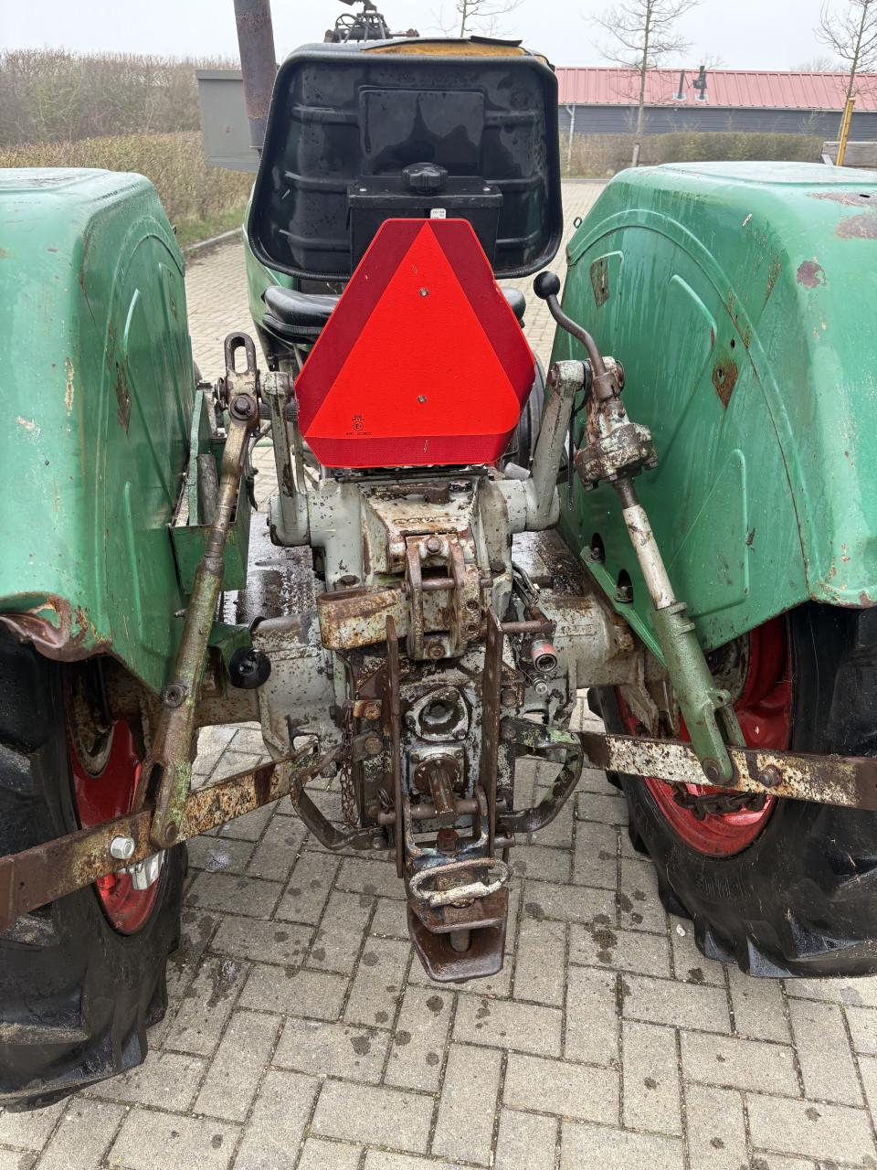 Deutz 4006