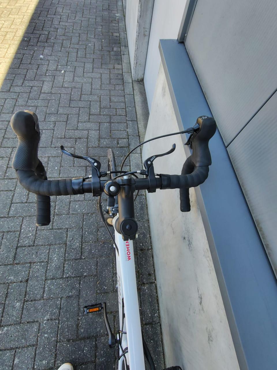 Triban racefiets