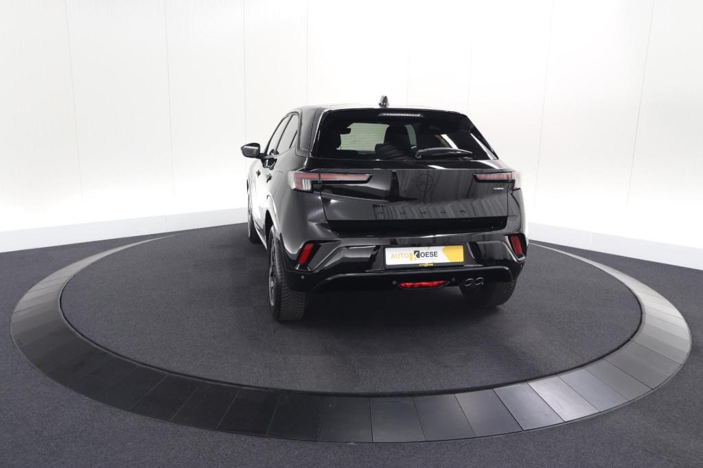 Opel Mokka 1.2 turbo hybrid 145 gs | allseason banden | camera | apple carp