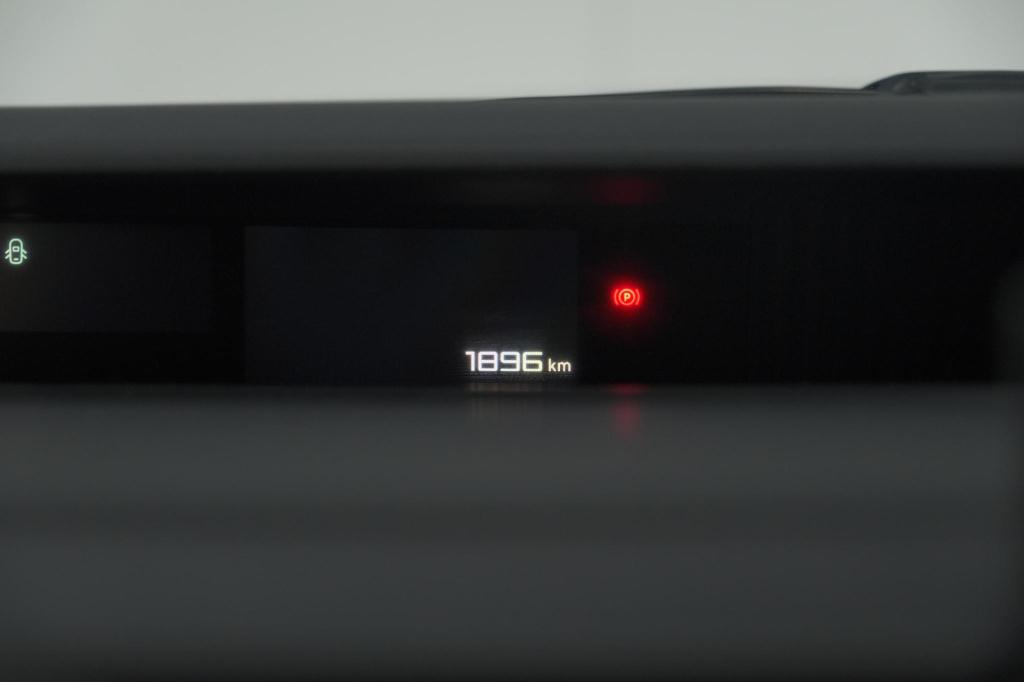 Citroen ë-c3 max 113pk 44 kwh | 96,1% soh | 11 kw lader | camera | apple ca