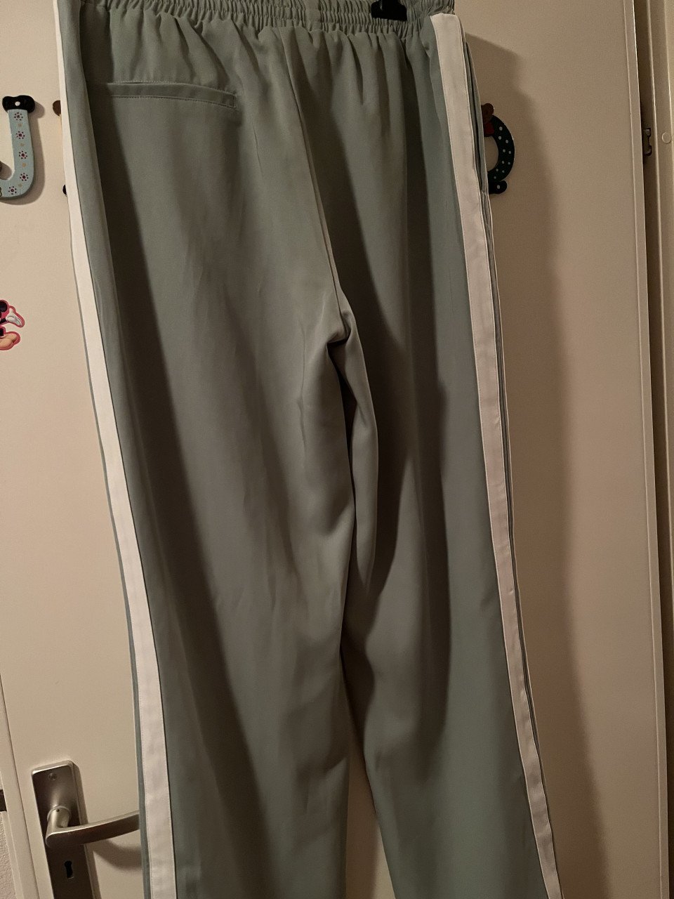 Pantalon van MAN