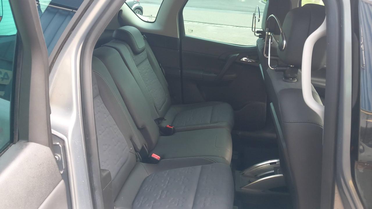 Opel Meriva 1.4 Turbo Cosmo 5 deurs bj:2011 airco lm-velgen