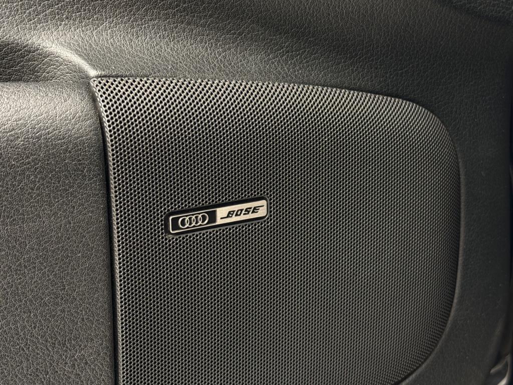 Audi A6 avant 4.2 v8 quattro s6 advance | lees tekst! | leder | 18 inch | b