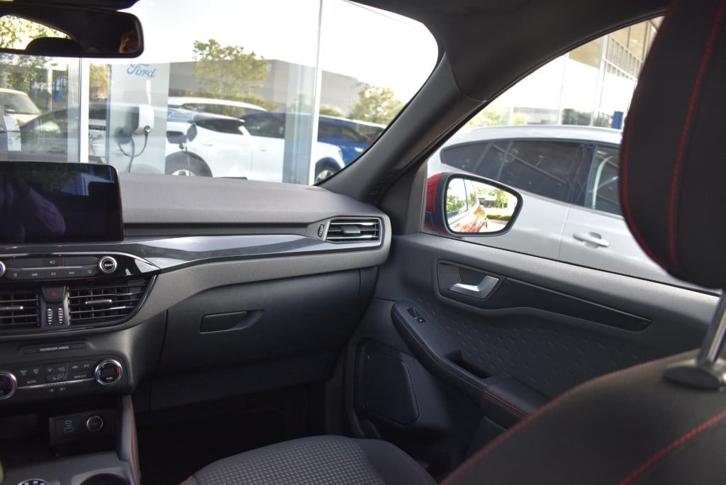 Ford Kuga 2.5 phev st-line | climate control | adaptieve cruise control | a