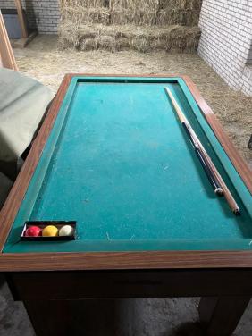 Biljart