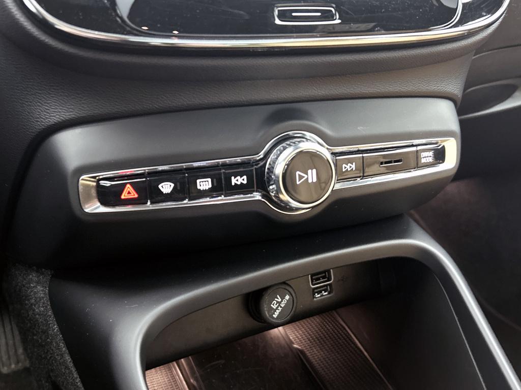 Volvo XC40 1.5 t5 recharge inscription | panoramadak | trekhaak | t5 265pk!