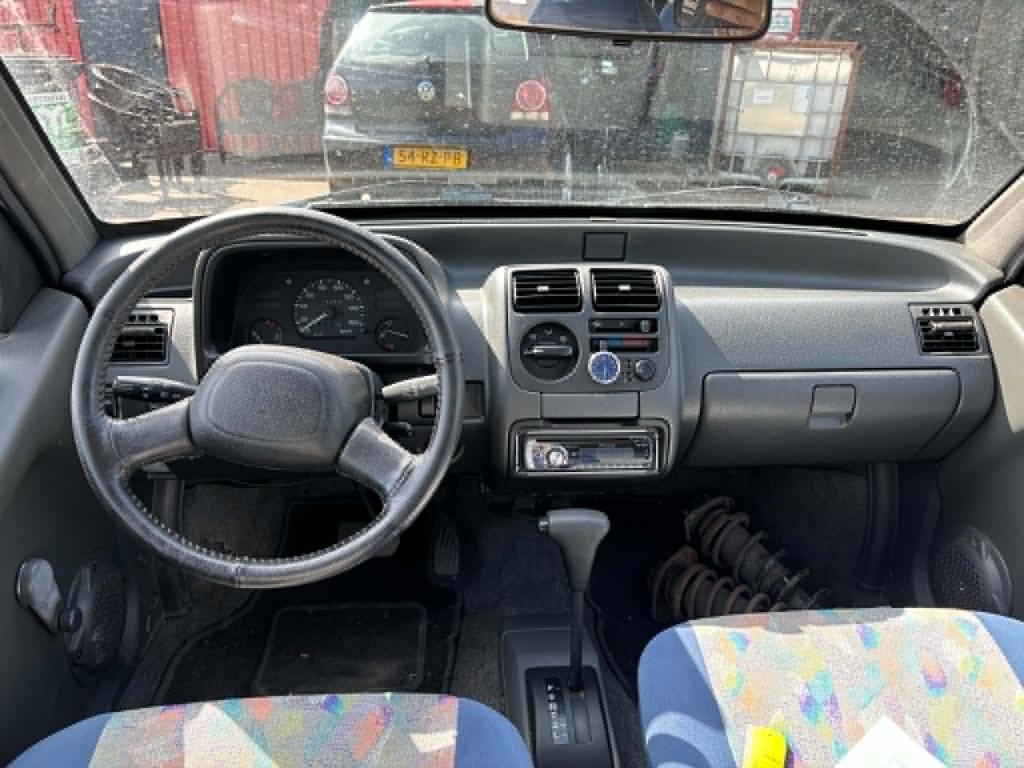 Suzuki Alto 1.0 ga