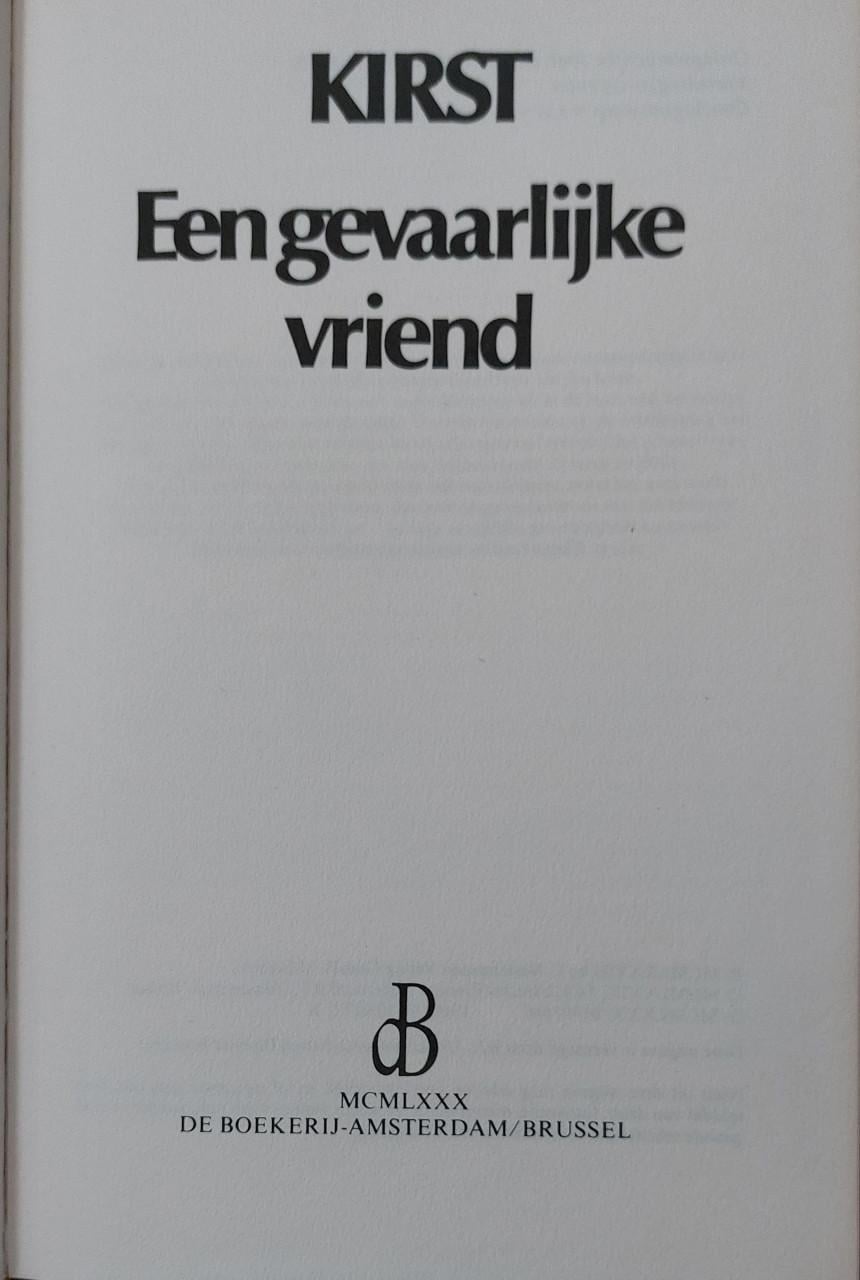 Geschiedenis Boek