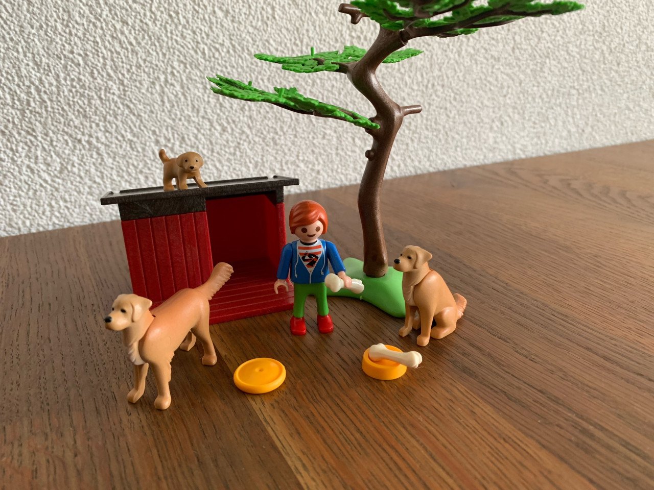 Playmobil