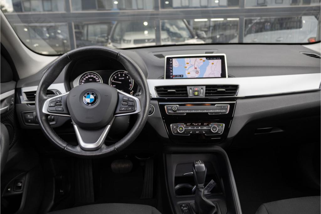 BMW X1 xdrive25e ✅trekhaak✅navipro
