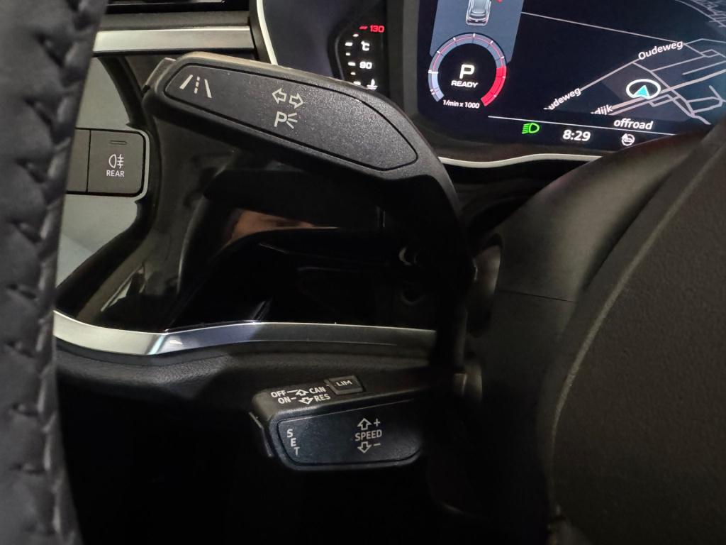 Audi Q3 35 tfsi