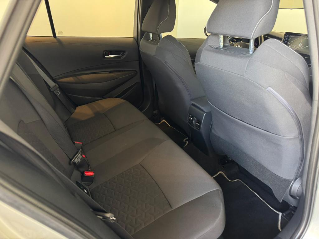 Toyota Corolla Touring Sports 1.8 hybrid dynamic
