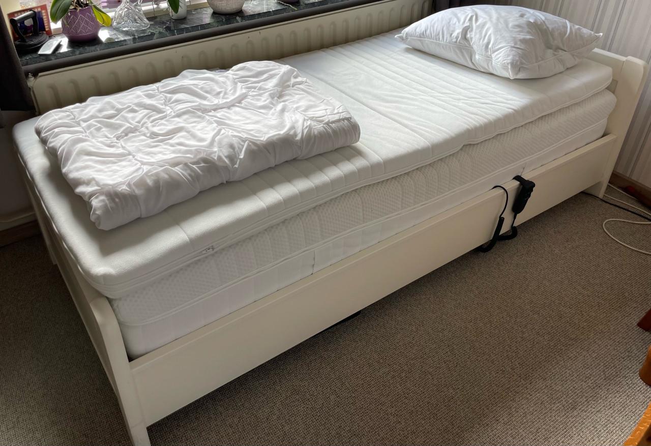 Seniorenbed