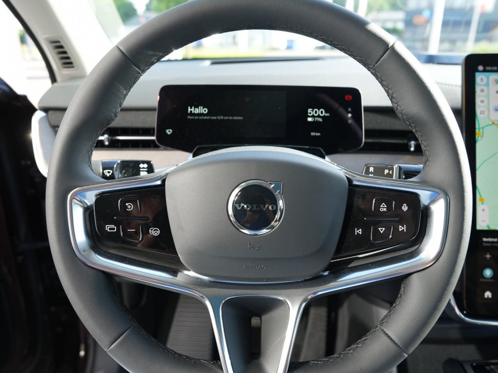 Volvo Ex90 ex 90 twin motor awd ultra pilot assist/luchtvering/climate/geve