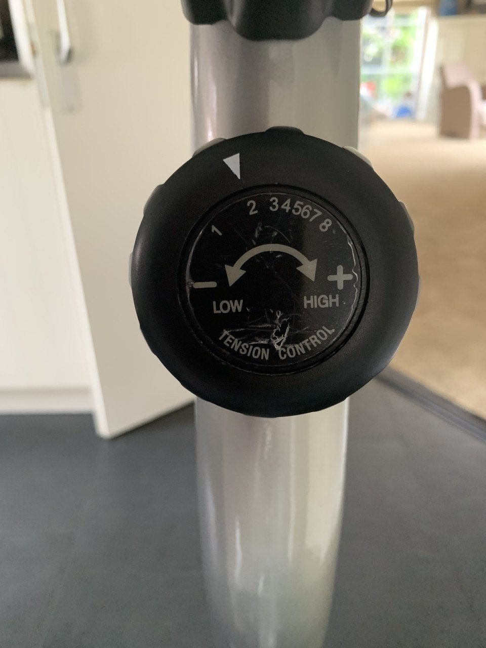 Hometrainer