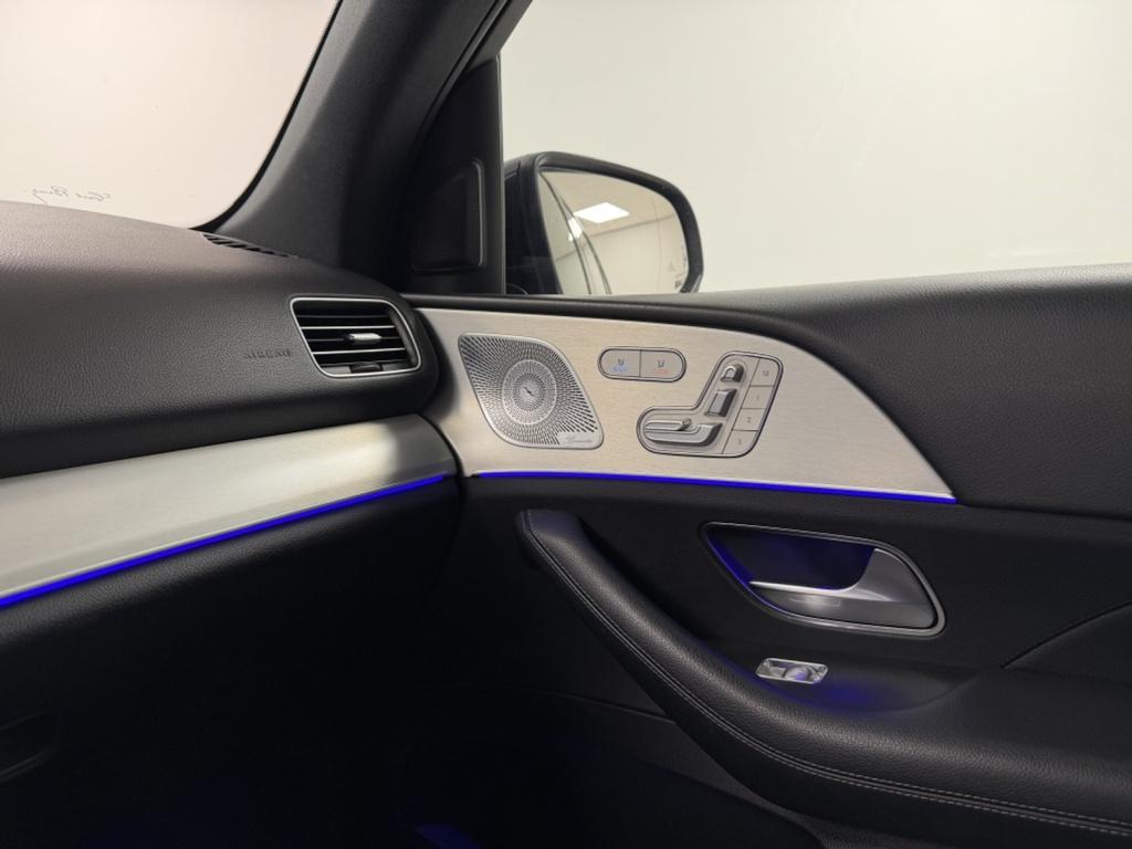 Mercedes-Benz Gle 450 4matic amg premium plus | luchtvering | massage | bur