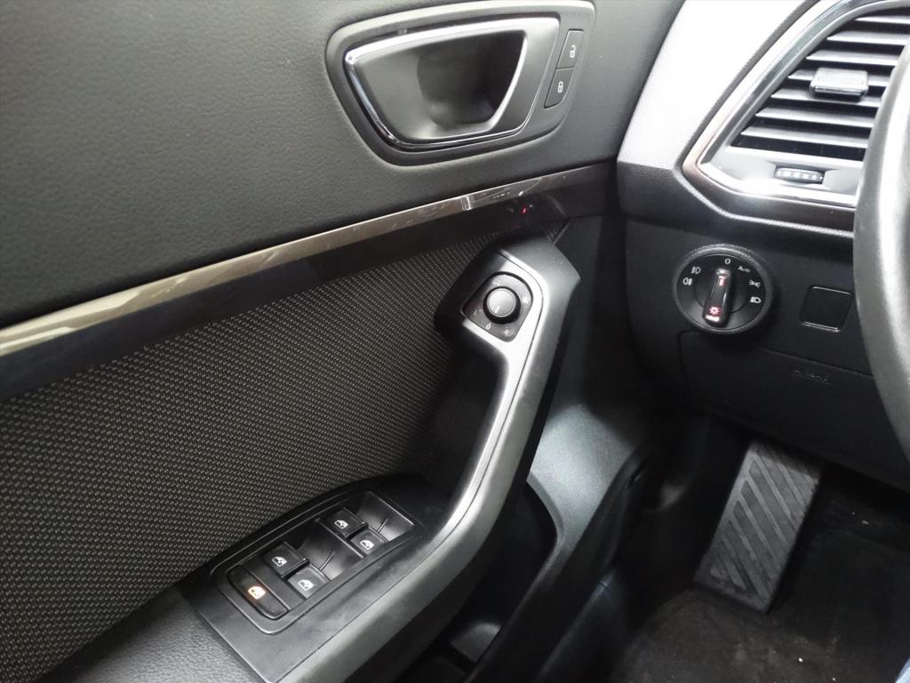 Seat Ateca 1.4 ecotsi 150pk dsg-7 xcellence