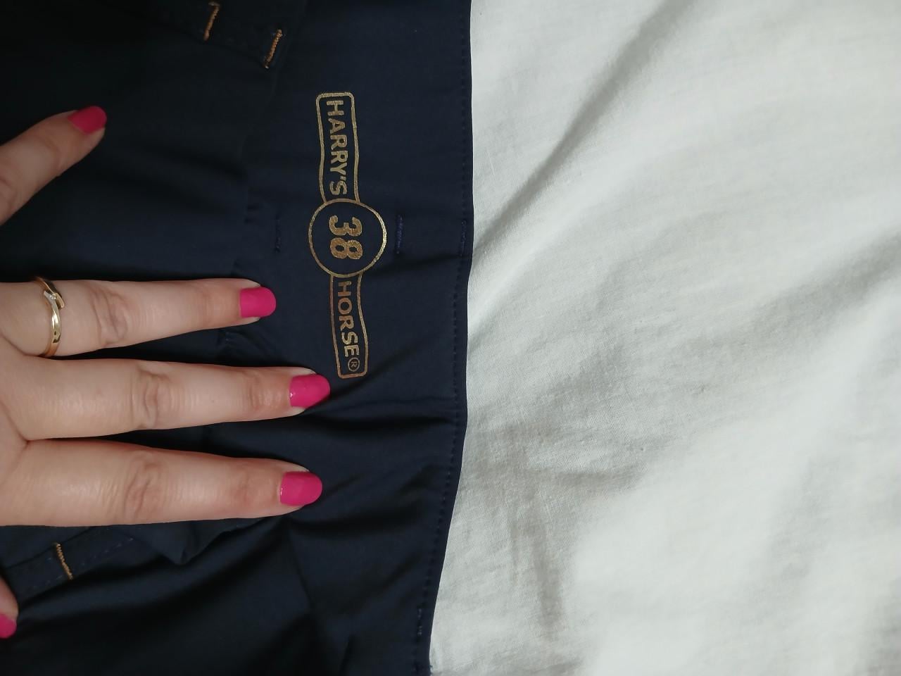 Paardrijlegging maat 38