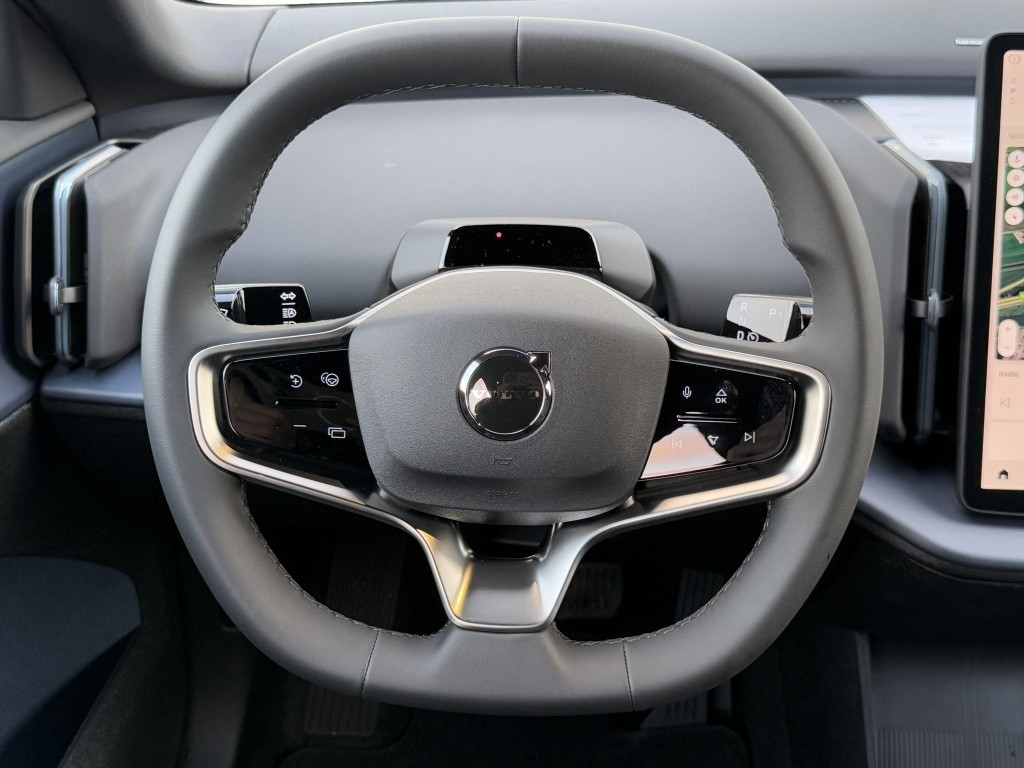 Volvo Ex30 nieuwprijs € 47.790 | extended range plus