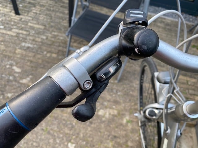 Damesfiets Batavus Jakima