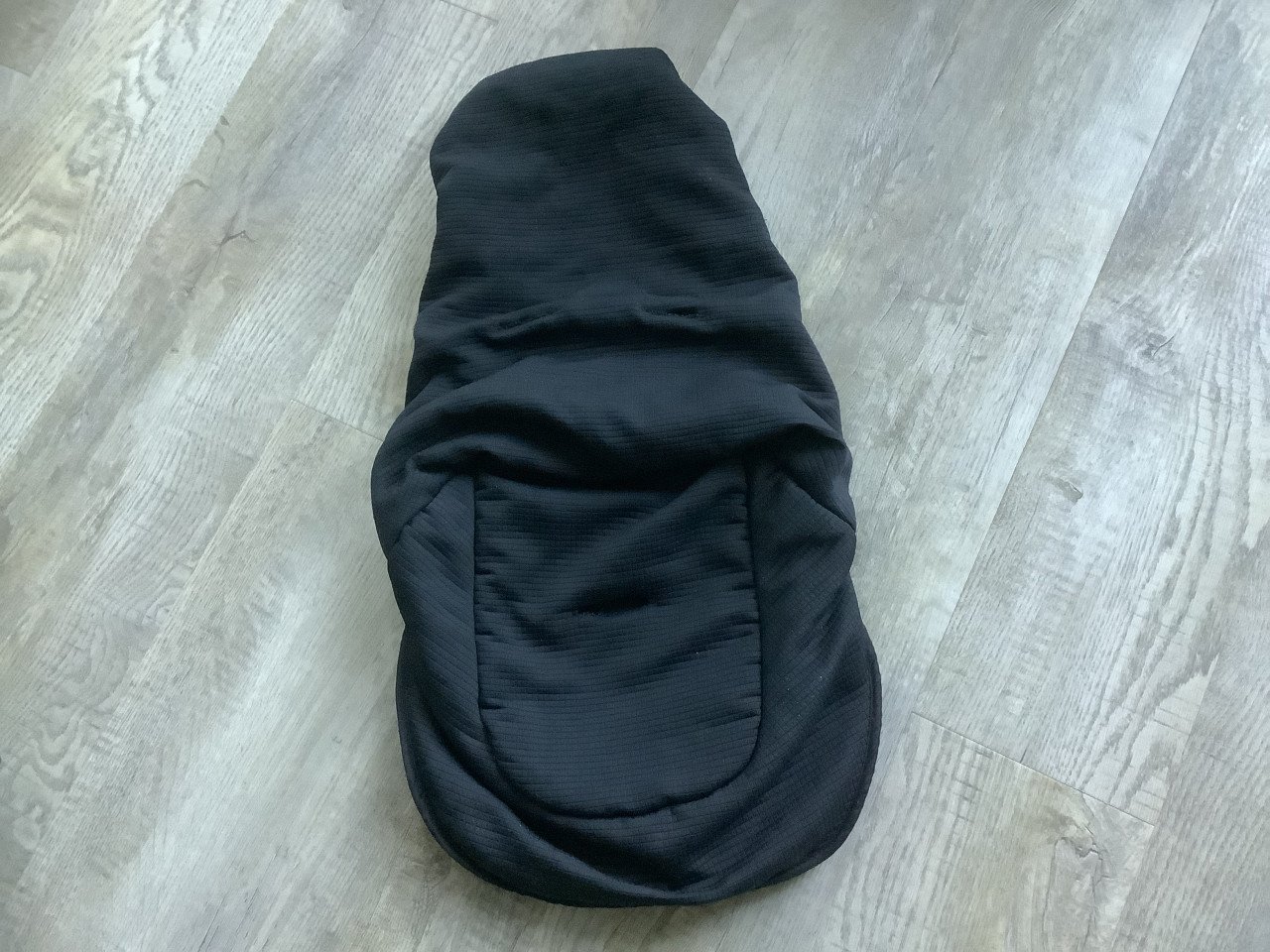 Maxi Cosi Voetenzak, AeroMoov Inlegger, Stoel Verkleiner
