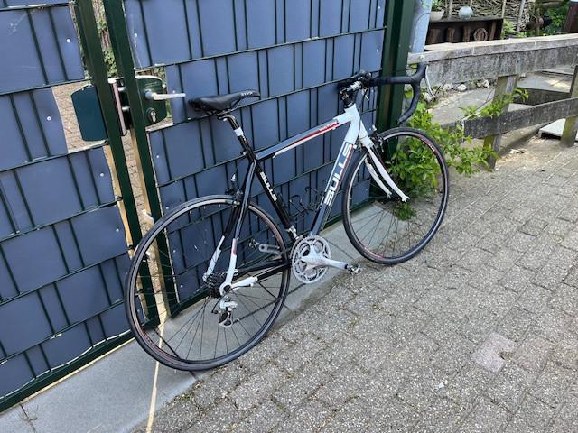 Racefiets Bulls Vulure 1