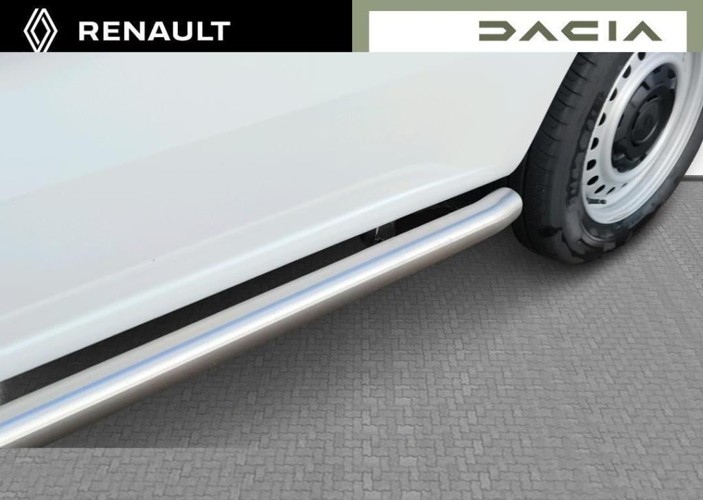 Renault Kangoo e-tech advance l2 44 kwh - demo / navigatie-camera-sidebars-