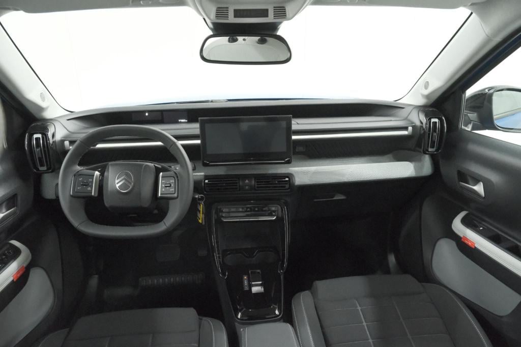 Citroen C3 hybrid 110 ë-dcs6 max | full option | camera | pack winter | all