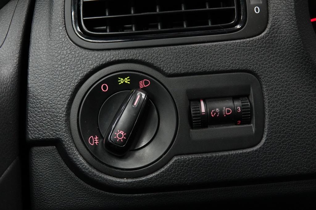 Volkswagen Polo 1.2-12v bl.m | carplay | airco | start-stop |