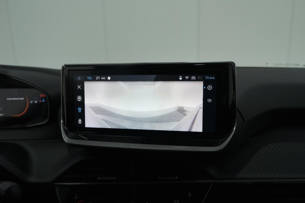 Peugeot 208 puretech 100 allure | 360 camera | adaptieve cruise control | d