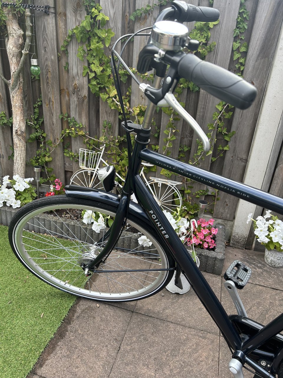 Pointer heren fiets 28 inch
