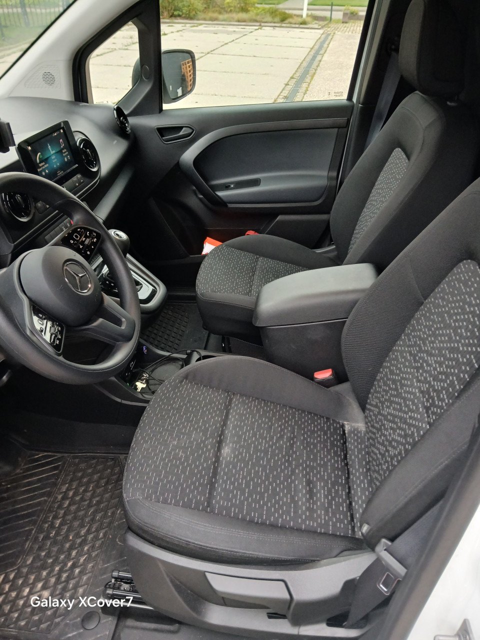 Mercedes Citan 2024