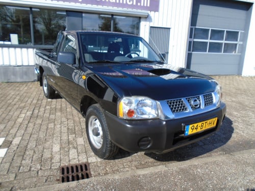 Nissan Pick-up King cab 2.5 Di