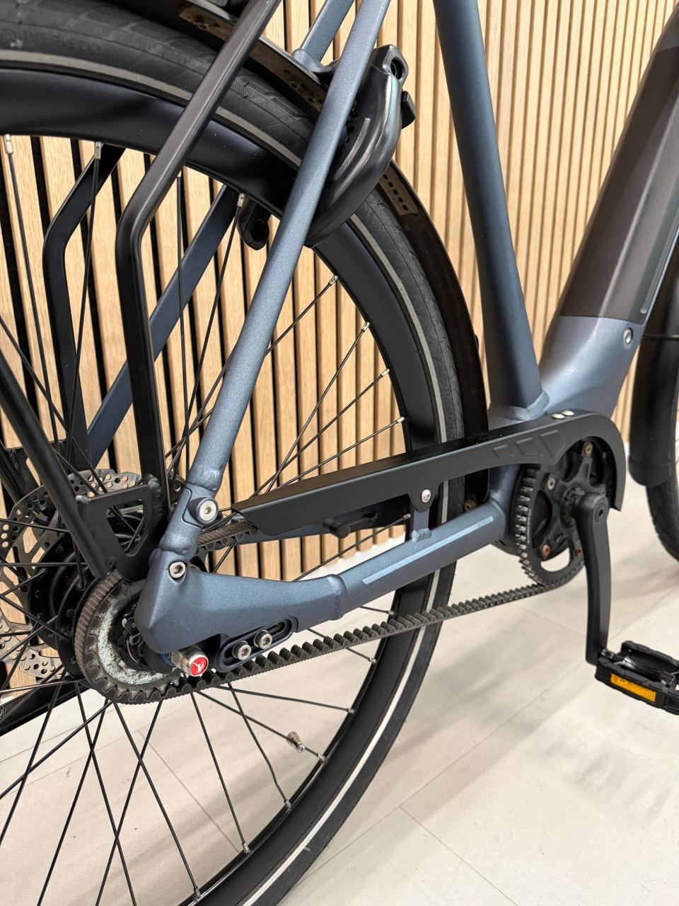 Gazelle Ultimate C8+ Bosch Active Line Plus 65CM 500Wh Belt