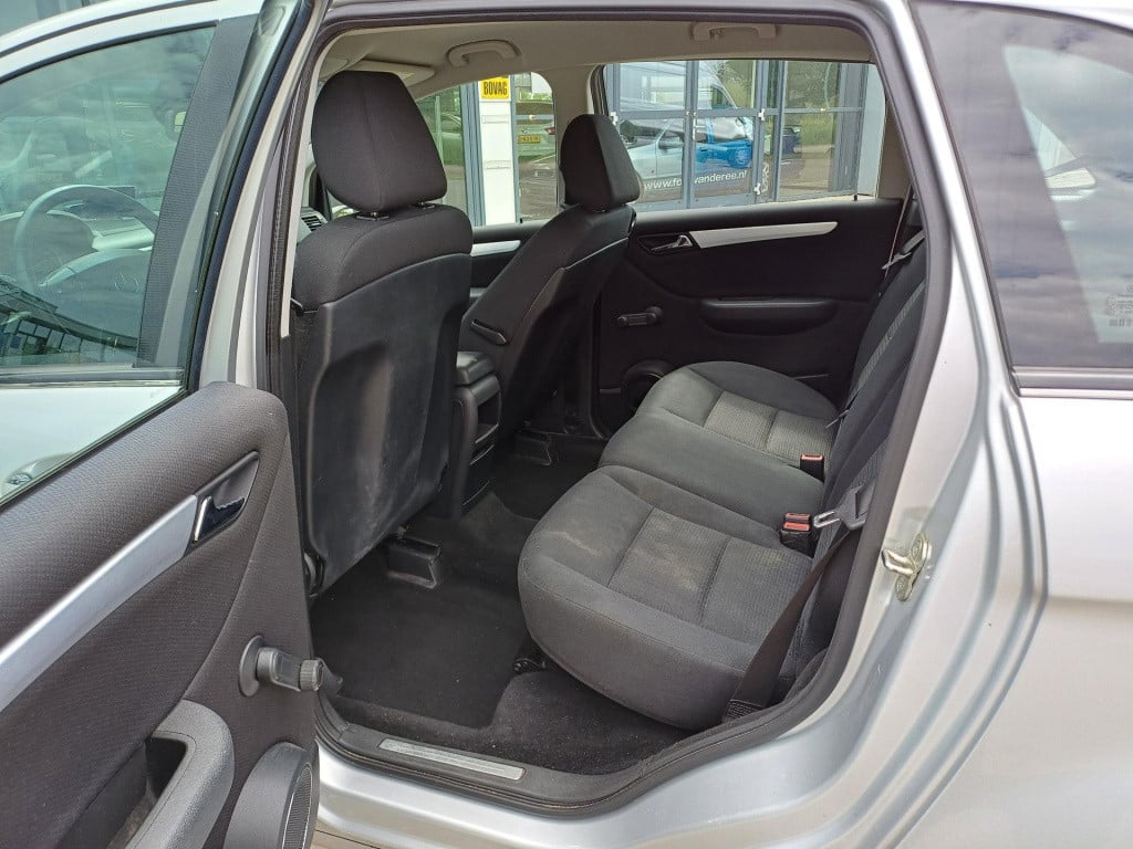 Mercedes-Benz B-Klasse 170