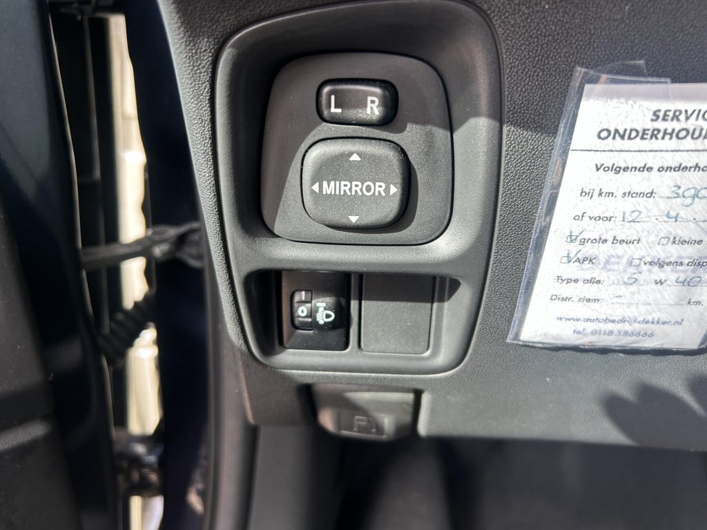 Peugeot 108 1.0 e-vti allure automaat