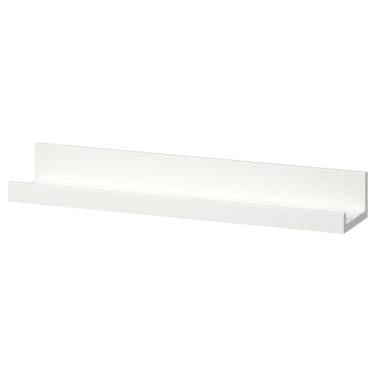 4 IKEA wandplankjes - van € 35 voor € 8