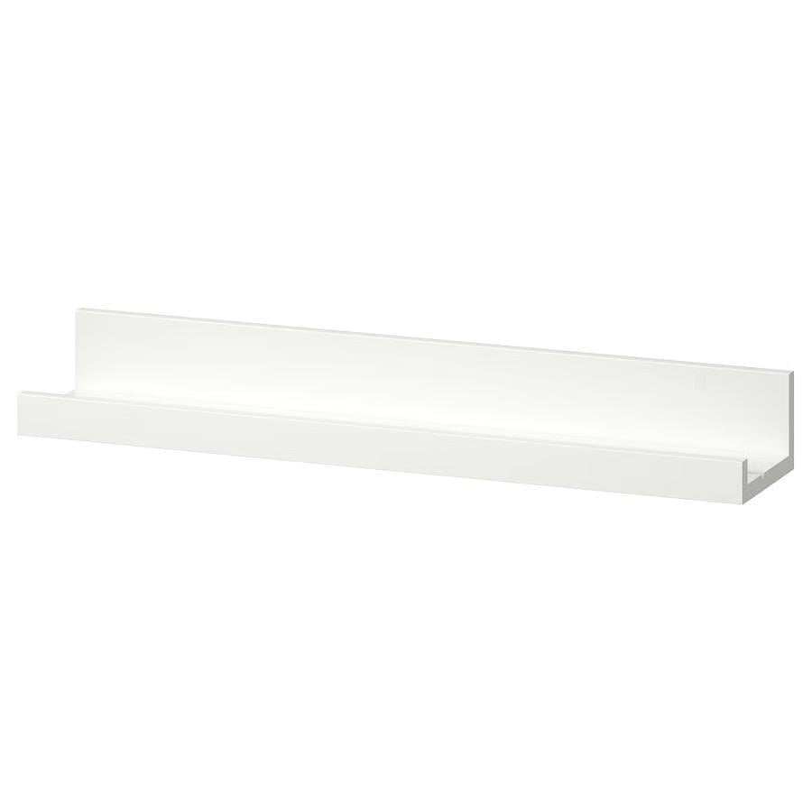 4 IKEA wandplankjes - van € 35 voor € 8