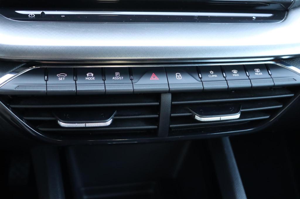 Skoda Octavia 1.4 tsi iv phev business edition plus 204pk dsg6
