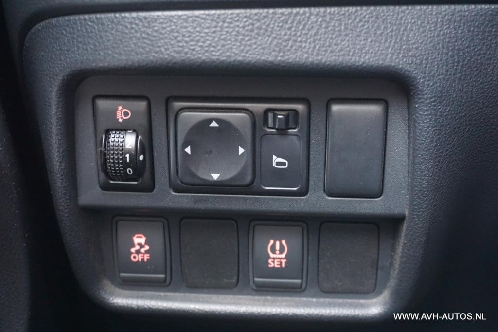 Nissan Juke 1.6 visia