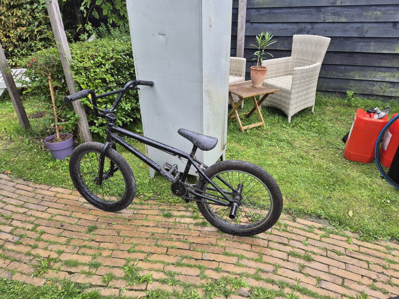 Bmx.