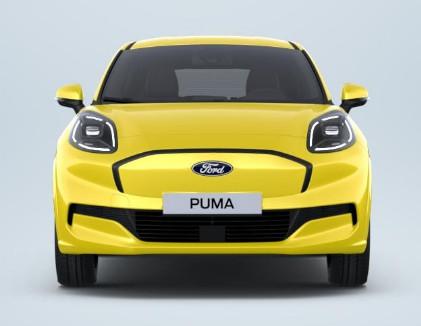 Ford Puma Gen-e 44 kwh | €3.000,- ford voordeel! | nieuwe voorraad | apple 