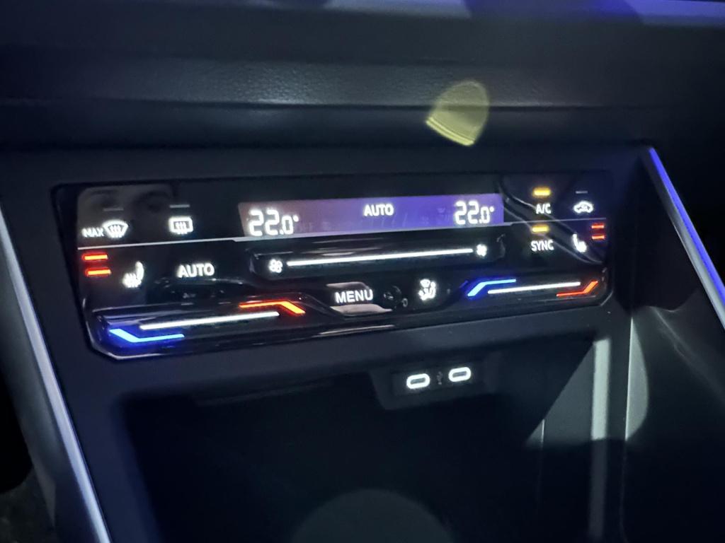 Volkswagen Polo 1.0 tsi life edition *iqlight*appconnect*winterpack*acc*