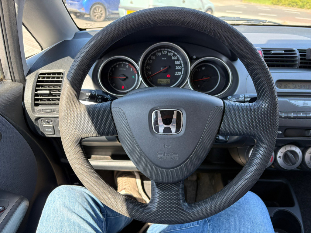 Honda Jazz 1.2 cool