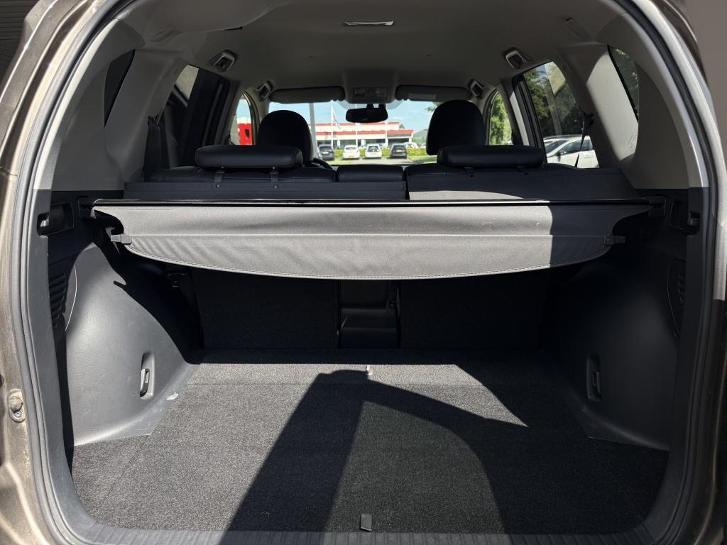Toyota Rav4 2.0 vvti executive business - origineel nl -