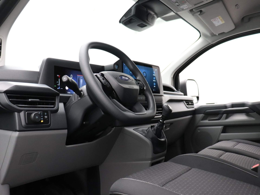 Ford Transit Custom 300 2.0 tdci l2h1 trend 136 pk | apple carplay /android