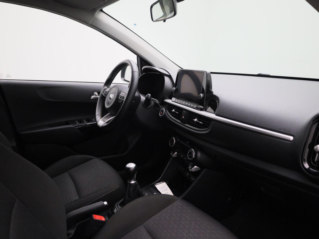 Kia Picanto 1.0 dpi dynamicplusline | navigatie | camera | apple carplay / 