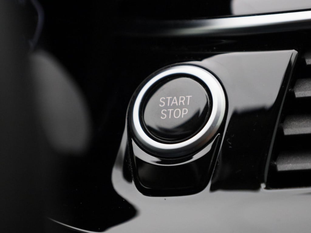 BMW 5 Serie touring 530e executive | automaat | leder | navigatie | stoel v