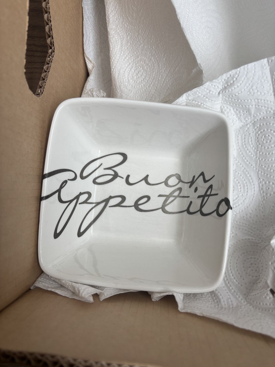 Riviera Maison servies