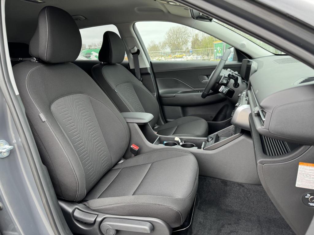 Hyundai Kona 1.6 gdi hev comfort smart
